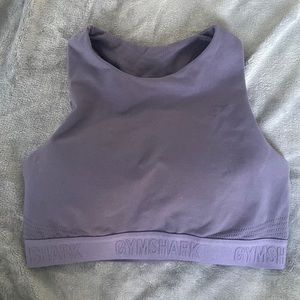 Gymshark 315 Performance High Neck Sports Bra